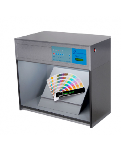 Tủ so màu sơn Tilo T60(5) Tủ so màu sơn Tilo T60(5)